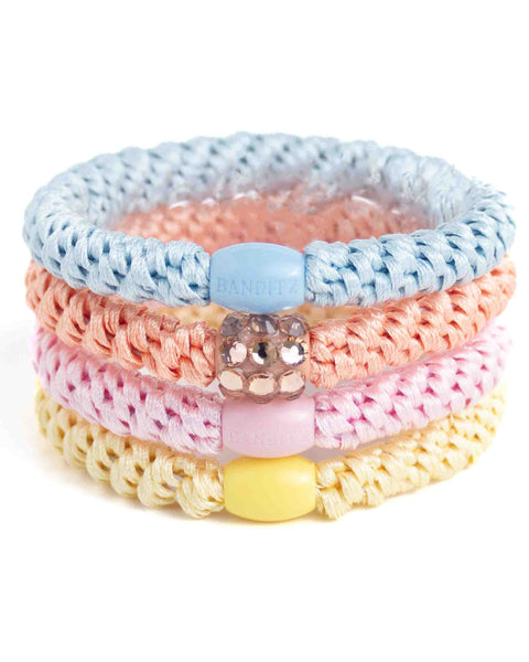 BANDITZ Combo - Pastel Stras