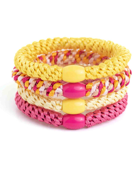 BANDITZ Combo - Pink Lemon