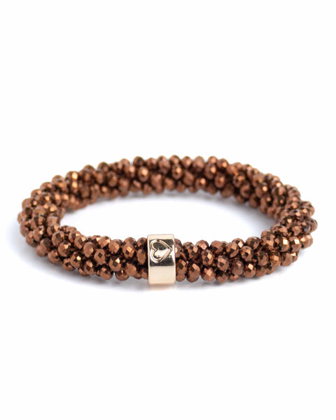 BEADZ - Bronze (Gold)