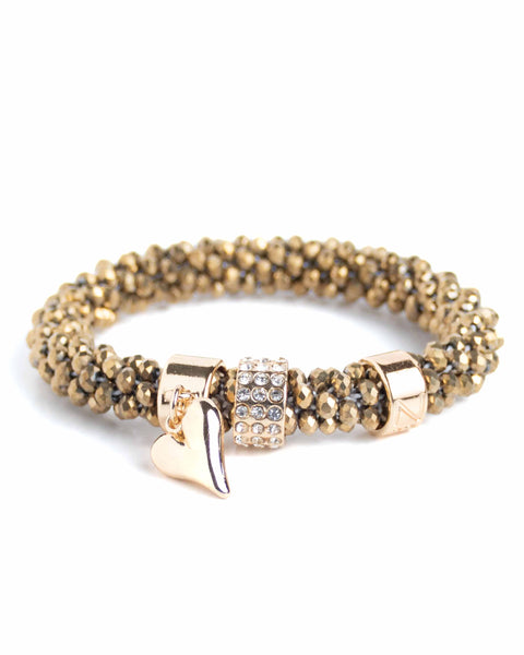 BEADZ ROYAL - Gold