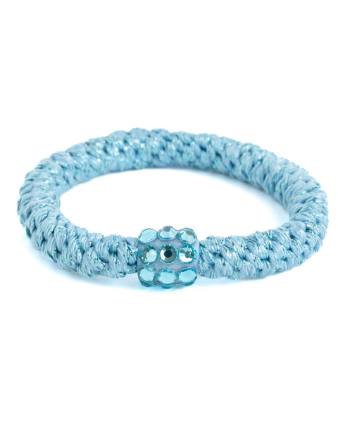 Limited Edition - Azure Glitter Strass