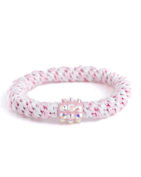 Banditz - Babypink White Strass