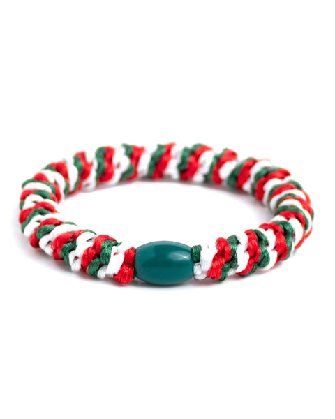 Banditz - Italy green Bead