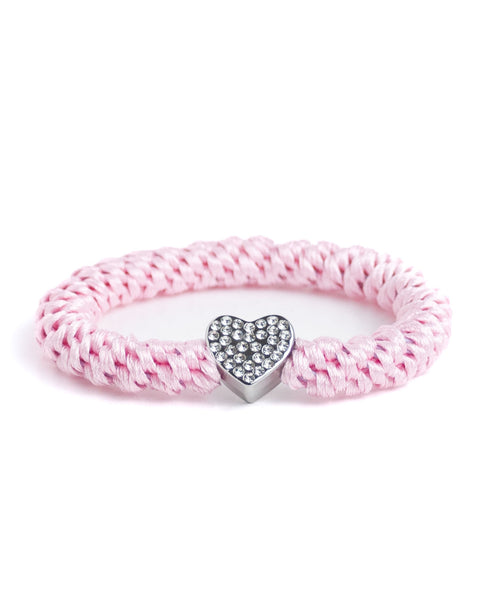 LOVEZ - Baby Pink (Silver)