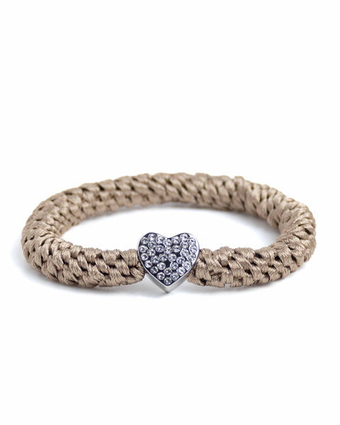 LOVEZ - Lovez Beige Dark (Silver)