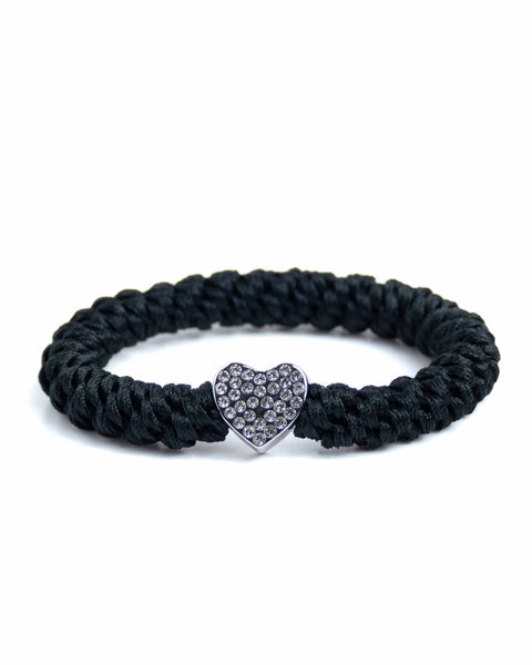 LOVEZ - Black (Silver)