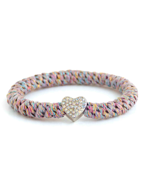LOVEZ - Unicorn Glitter (Silver)