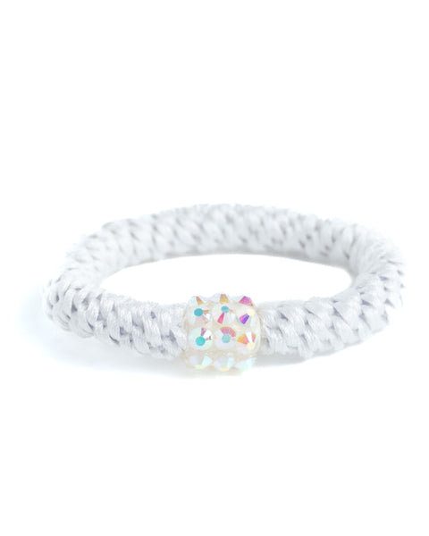Banditz - White Strass
