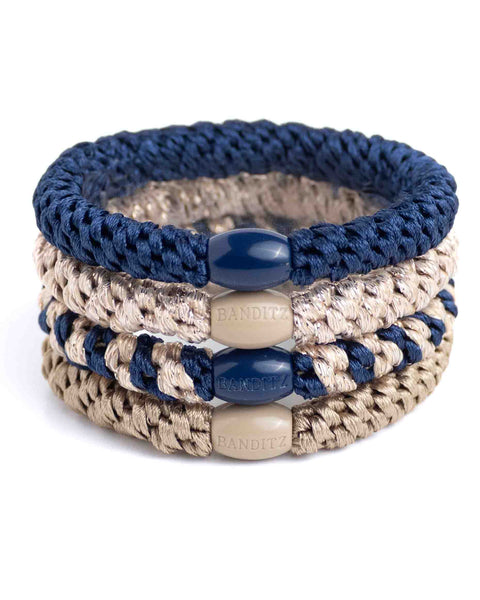 BANDITZ Combo - Navy Gold