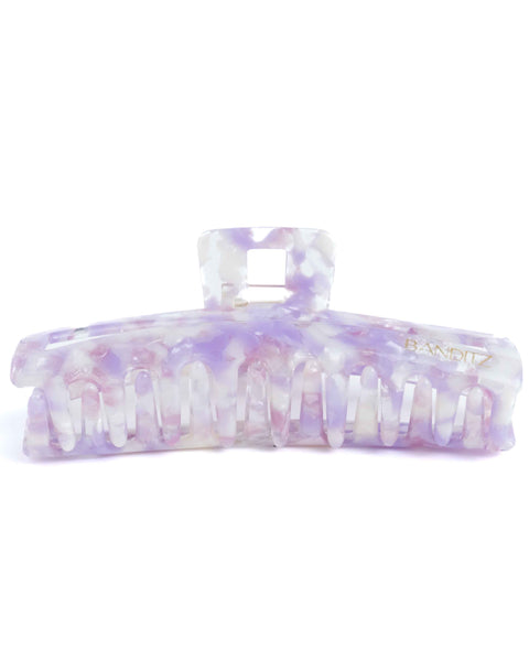 Clipz Big - Amethyst