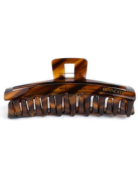 Clipz Big - Tiger eye