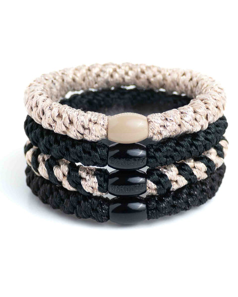 BANDITZ Combo - Just Black and Gold