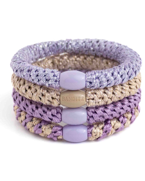 BANDITZ Combo - Lavender Gold