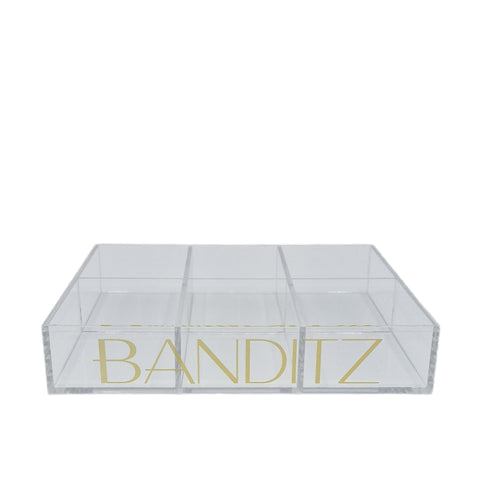 Banditz Display voor 60 stuks (zonder banditz)