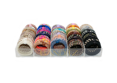 Voordeelpakket + Display's