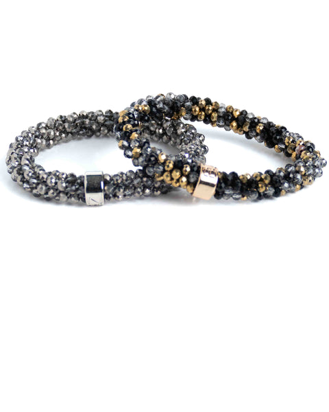 BEADZ - Black Gold (Gold)