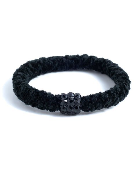 Banditz - Black Velvet Strass