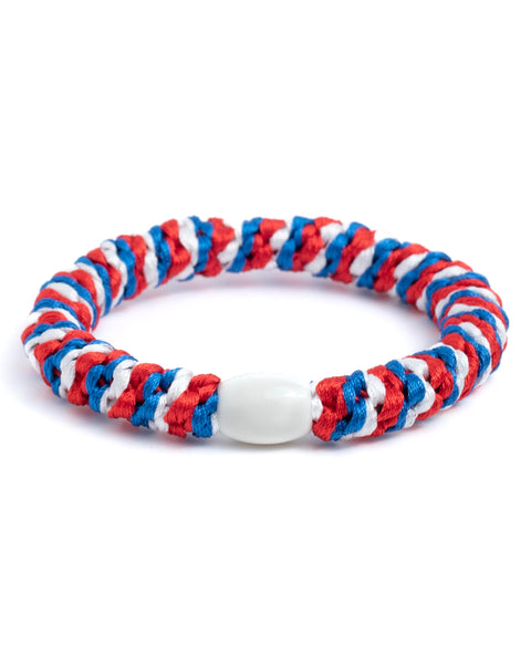 Banditz - The Netherlands White Bead