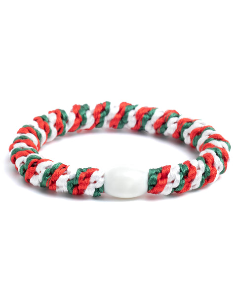 Banditz - Italy White Bead