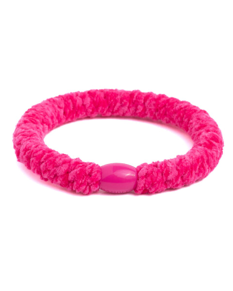 Banditz - Fushia Velvet