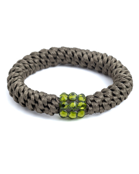 Banditz - Khaki Green Strass