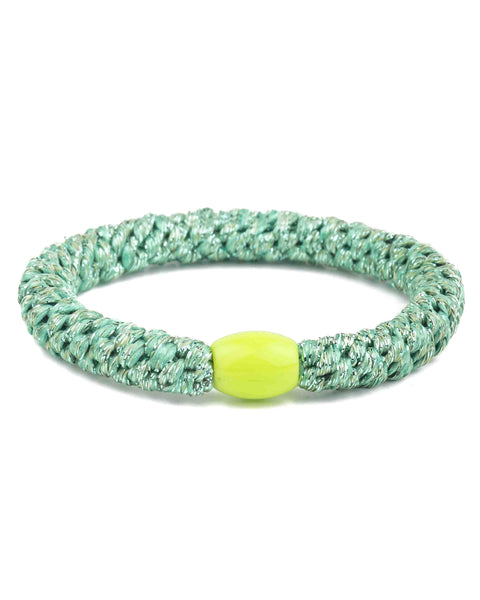 Banditz - Mint Green Glitter