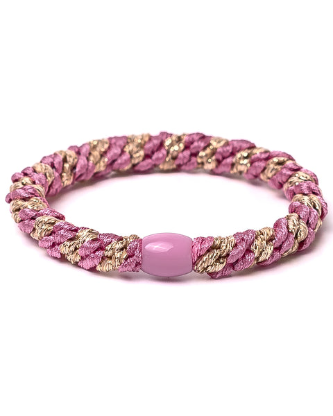 Banditz - Pink Goldtwist