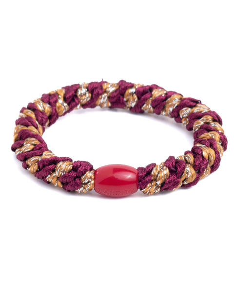 Banditz - Redviolet Oldgold Twist