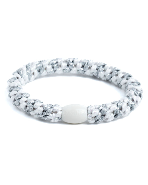 Banditz - Silver Opal Glittertwist