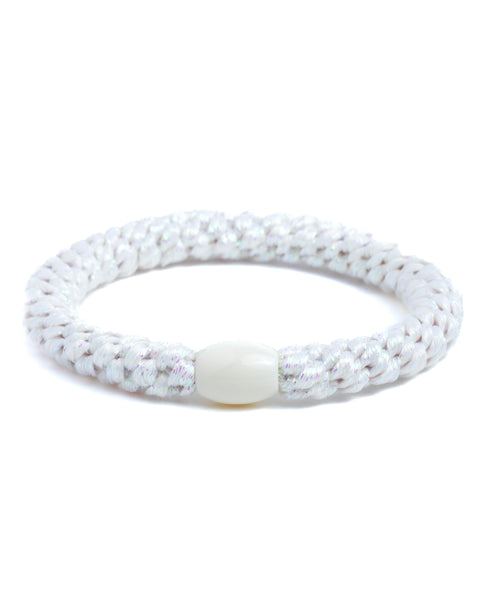 Banditz - White Opal Glitter