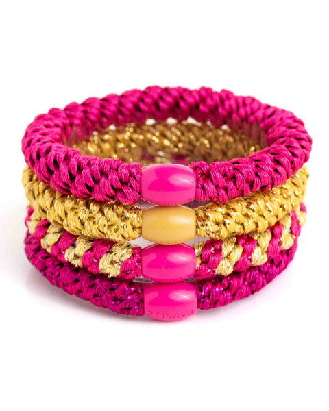 BANDITZ Combo - Fushia Glow