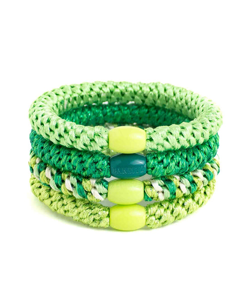 BANDITZ Combo - Green Vibe