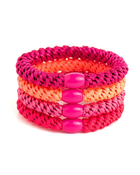 BANDITZ Combo - Hot Pink