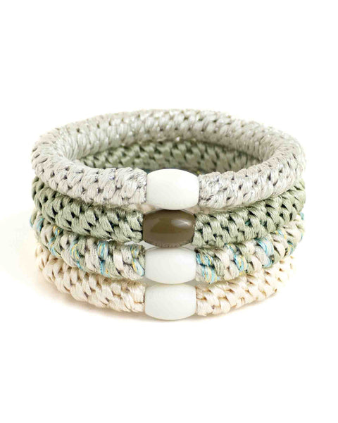 BANDITZ Combo - Mint Ivory