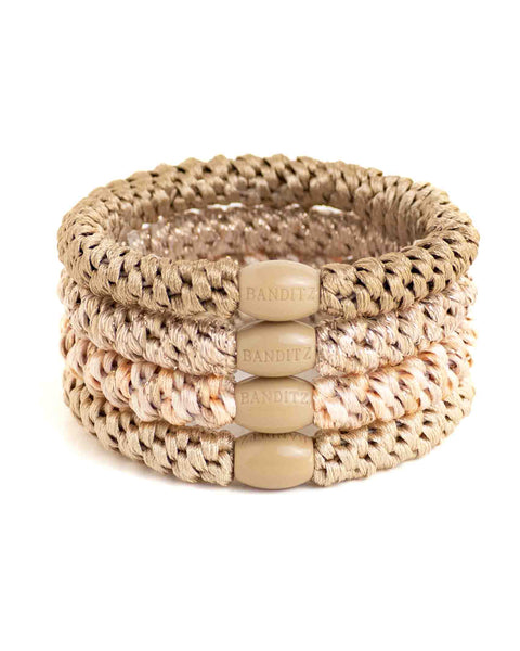 BANDITZ Combo - Powder Beige