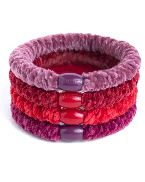 BANDITZ Combo - Velvet Rebel Bordeaux