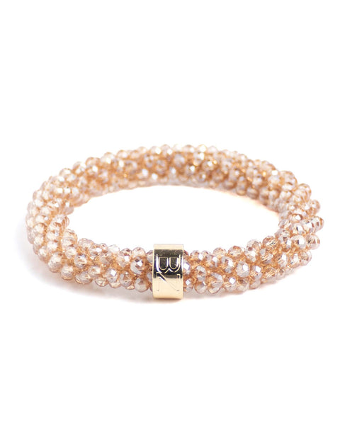 BEADZ - Champagne Gold (RVS Gold)