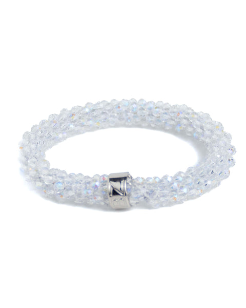 BEADZ - Crystal Gloss (Silver)