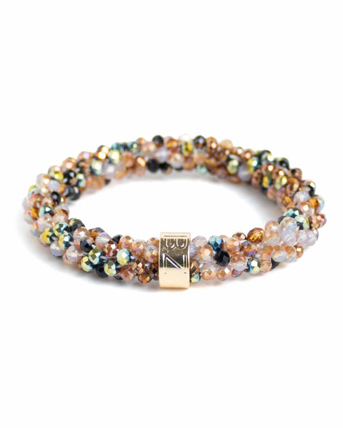 BEADZ - Earth Light (RVS gold)