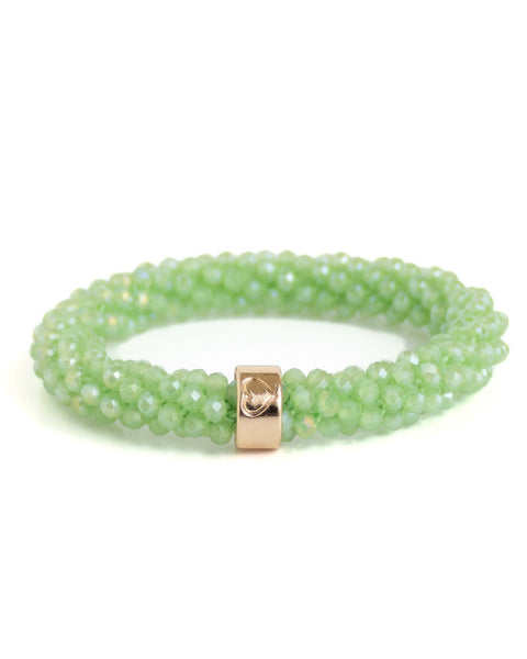 BEADZ - Matcha (Gold)