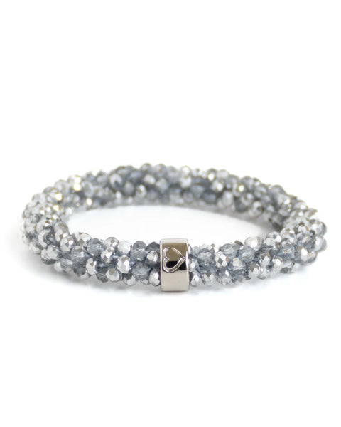 BEADZ - Silver Grey (Silver)