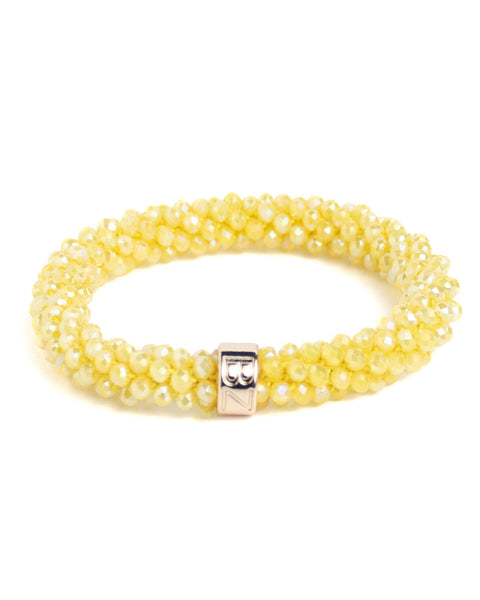 BEADZ - Yellow Gloss (Gold)