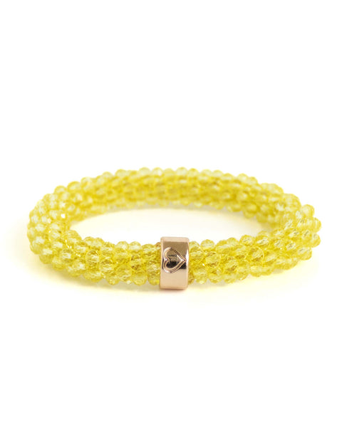 BEADZ - Yellow (Gold)