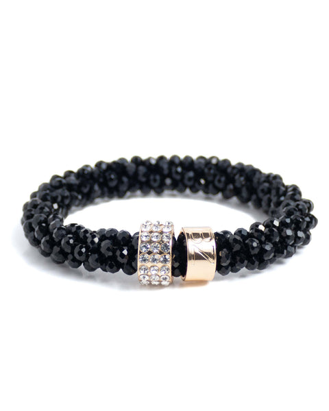 BEADZ LUX - Black (RVS)