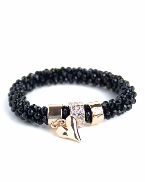 BEADZ ROYAL - Black