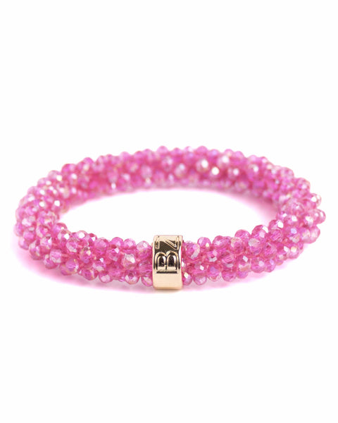 BEADZ - Fushia Light (Gold)