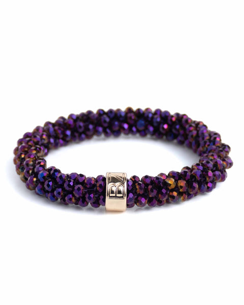BEADZ - Violet Purple (Gold)
