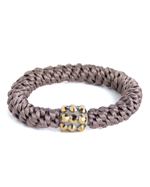 Banditz - Brown Grey Strass