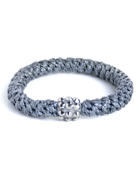Banditz - Grey Glitter Strass