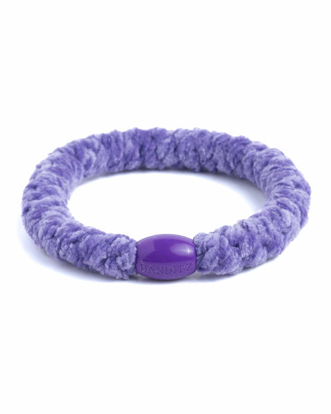 Banditz - Light purple Velvet